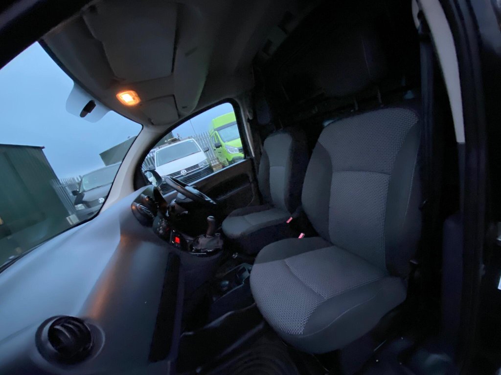 Used Mercedes-Benz Citan 2016 for sale - 76934616: Photo 49