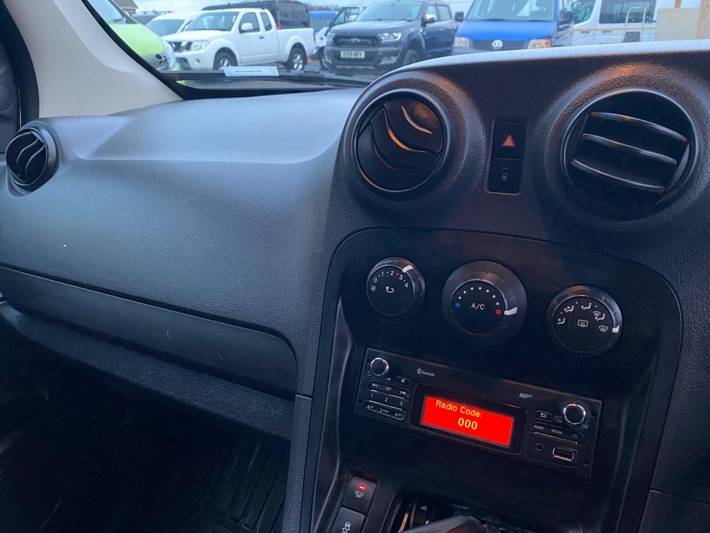 Used Mercedes-Benz Citan 2016 for sale - 76934616: Photo 8