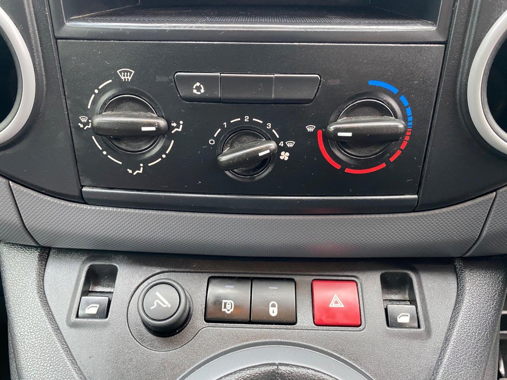 Used Peugeot Partner 2012 for sale - 76558615: Photo 27