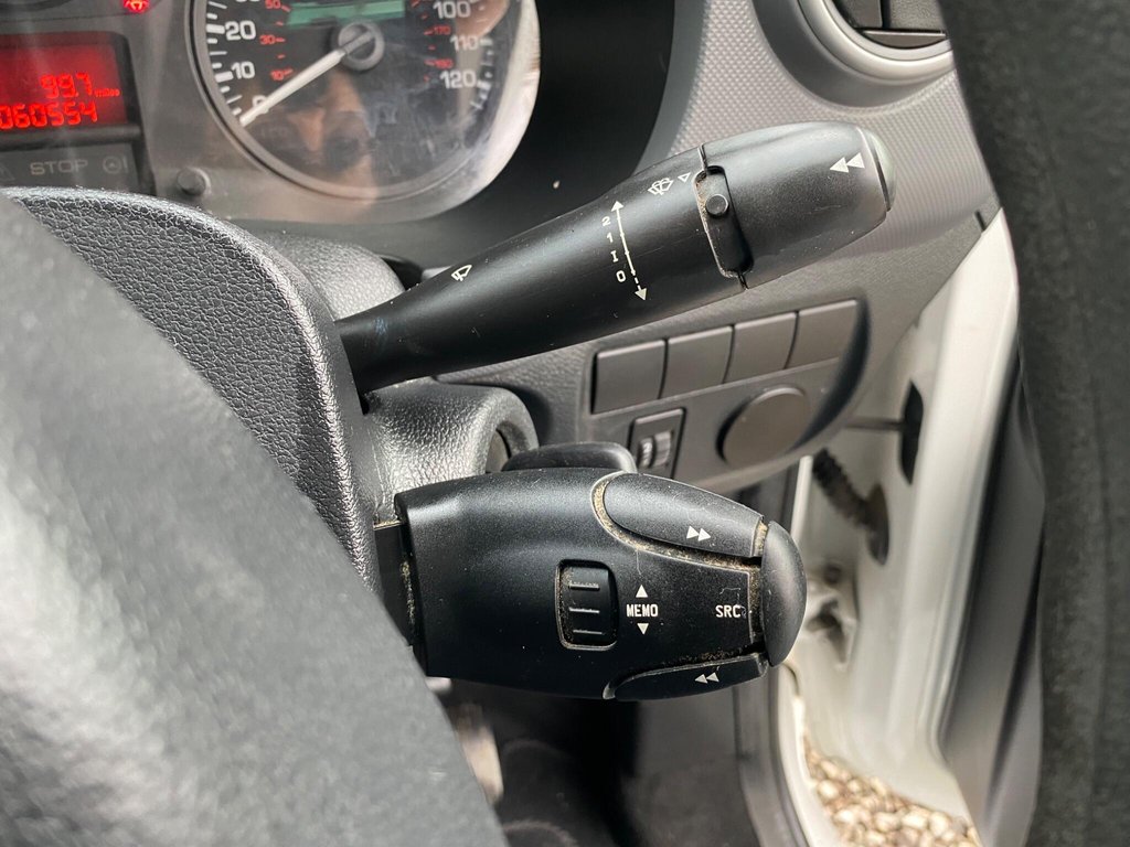 Used Peugeot Partner 2012 for sale - 76558615: Photo 30