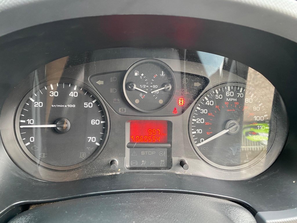 Used Peugeot Partner 2012 for sale - 76558615: Photo 31