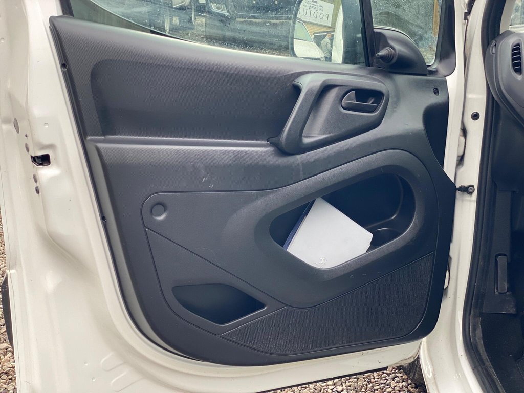 Used Peugeot Partner 2012 for sale - 76558615: Photo 42