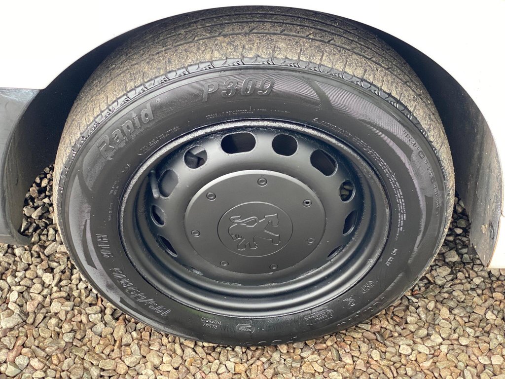 Used Peugeot Partner 2012 for sale - 76558615: Photo 43