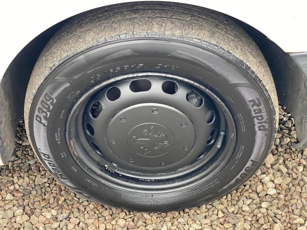 Used Peugeot Partner 2012 for sale - 76558615: Photo 44