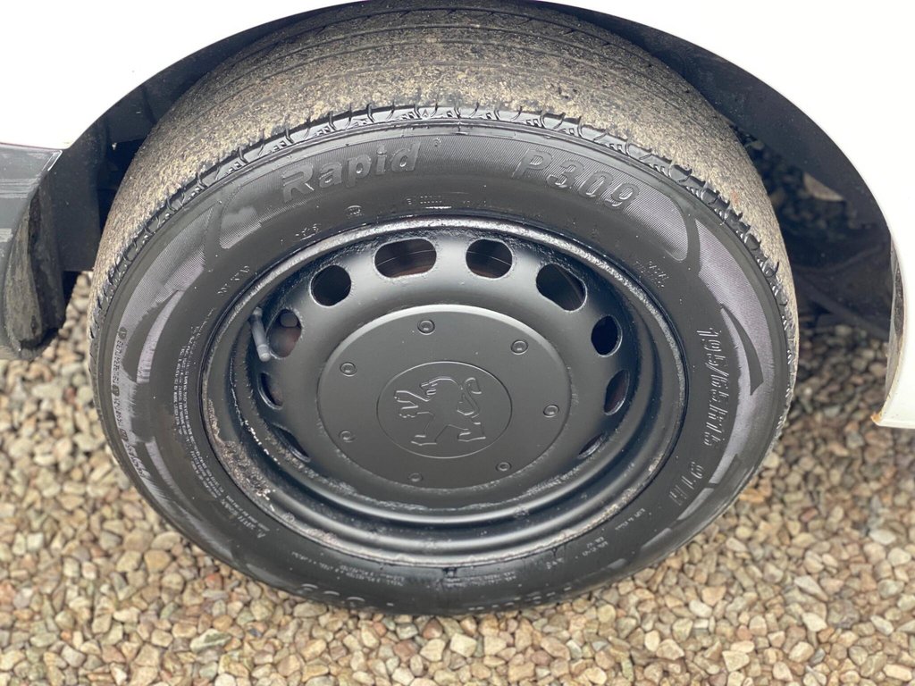 Used Peugeot Partner 2012 for sale - 76558615: Photo 45