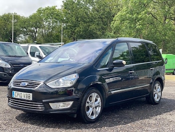 Used Ford Galaxy 2010 for sale - 78793352: Photo