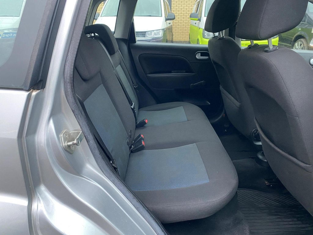 Used Ford Fiesta 2007 for sale - 77470517: Photo 12