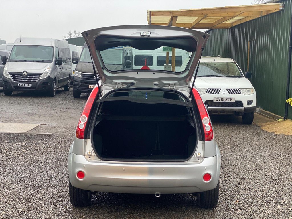 Used Ford Fiesta 2007 for sale - 77470517: Photo 13