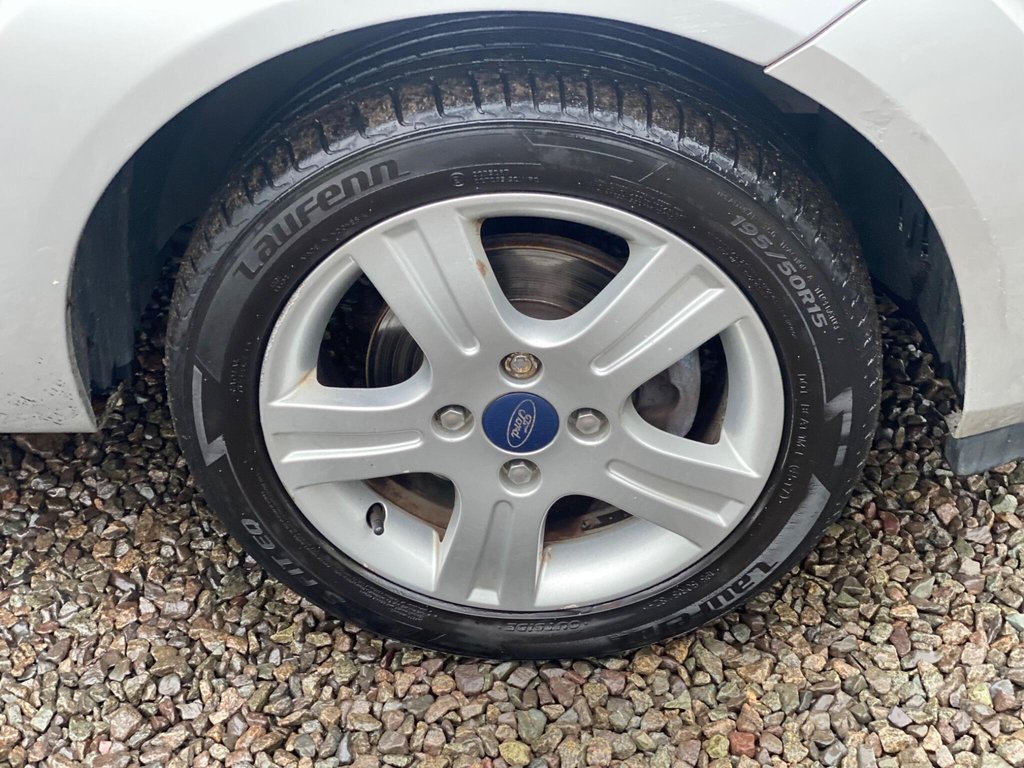 Used Ford Fiesta 2007 for sale - 77470517: Photo 17