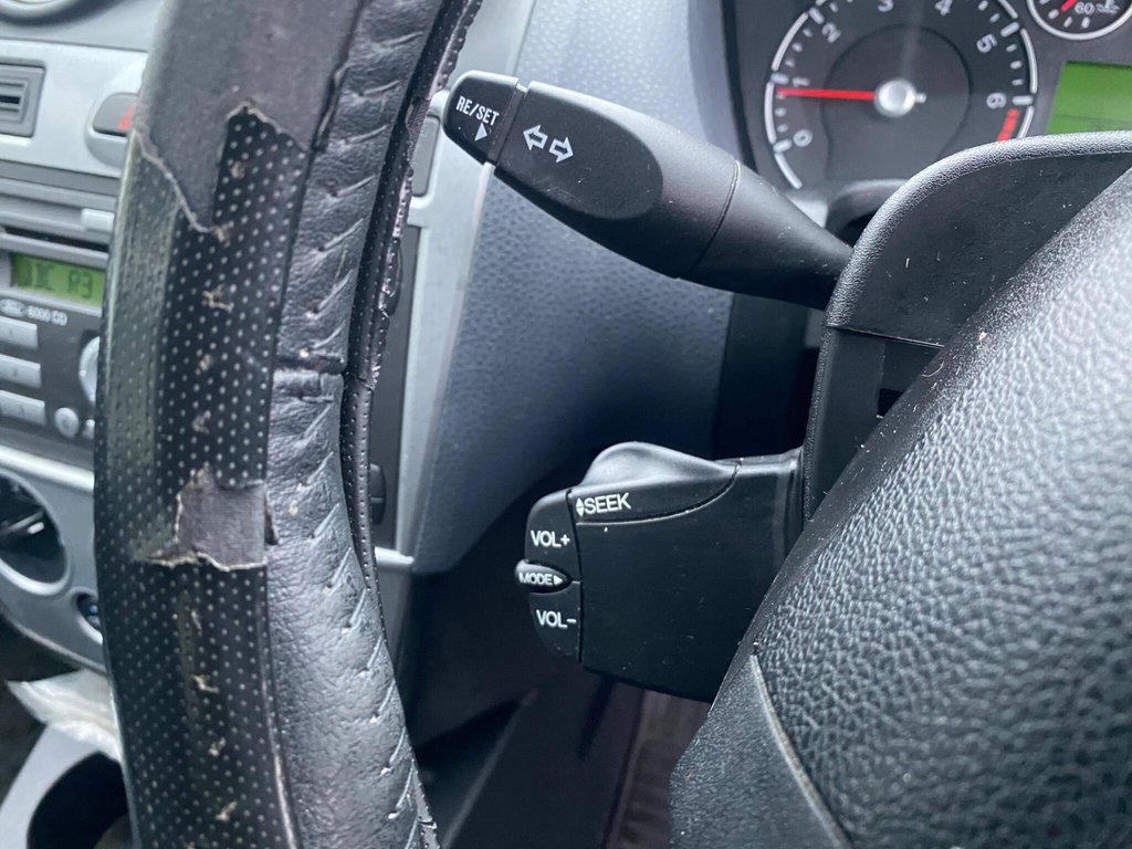 Used Ford Fiesta 2007 for sale - 77470517: Photo 34