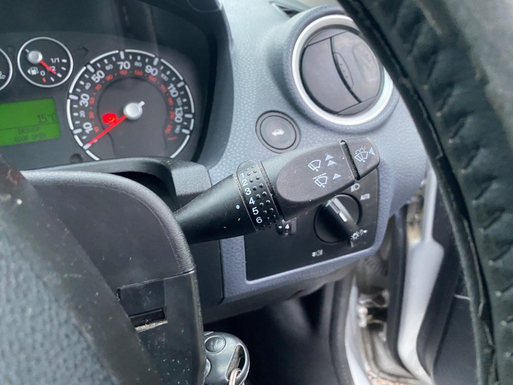 Used Ford Fiesta 2007 for sale - 77470517: Photo 35