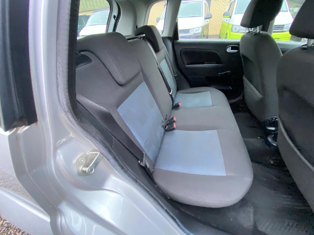 Used Ford Fiesta 2007 for sale - 77470517: Photo 39