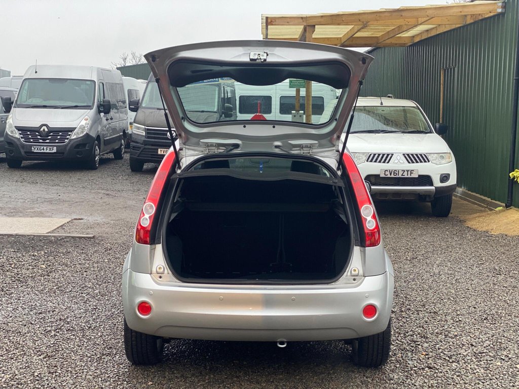 Used Ford Fiesta 2007 for sale - 77470517: Photo 41