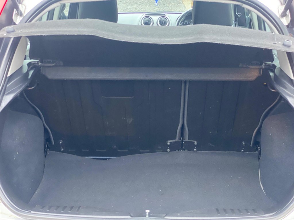 Used Ford Fiesta 2007 for sale - 77470517: Photo 42