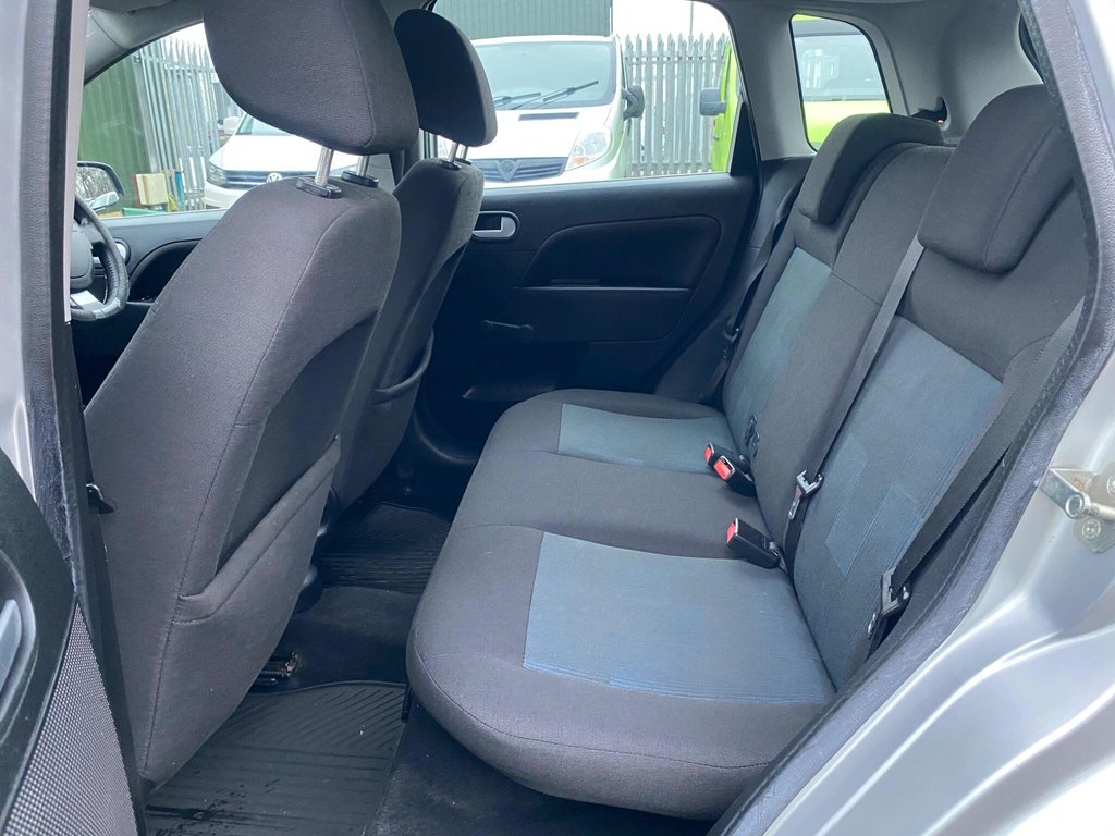 Used Ford Fiesta 2007 for sale - 77470517: Photo 45