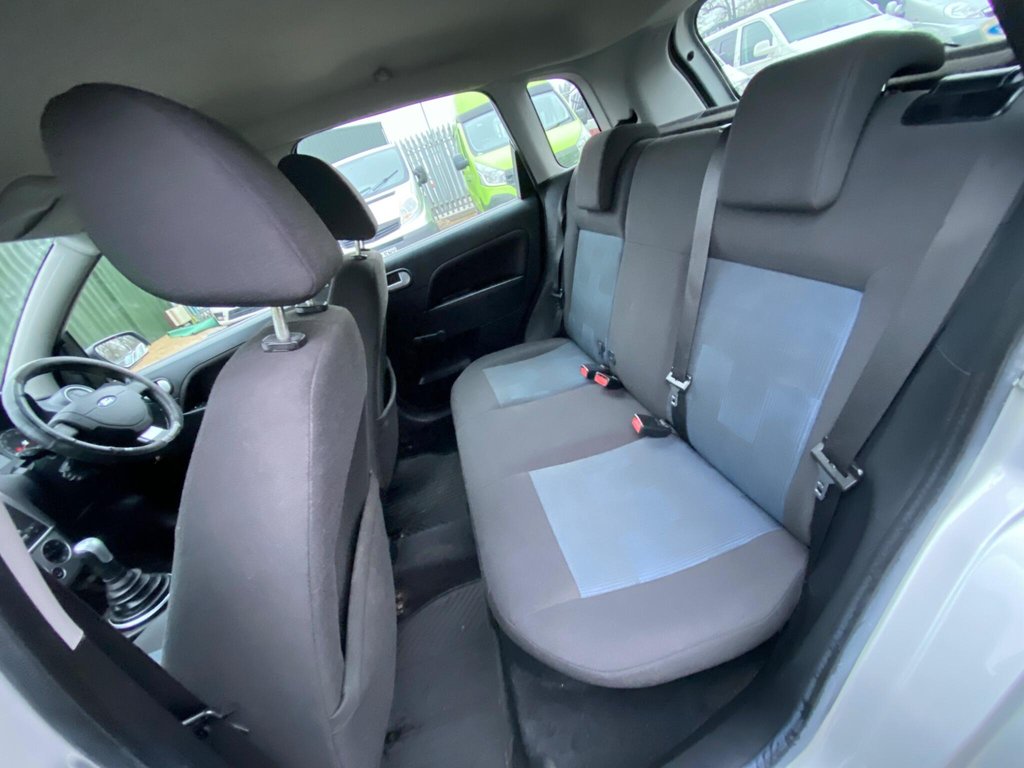 Used Ford Fiesta 2007 for sale - 77470517: Photo 46