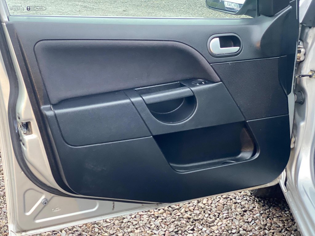 Used Ford Fiesta 2007 for sale - 77470517: Photo 50