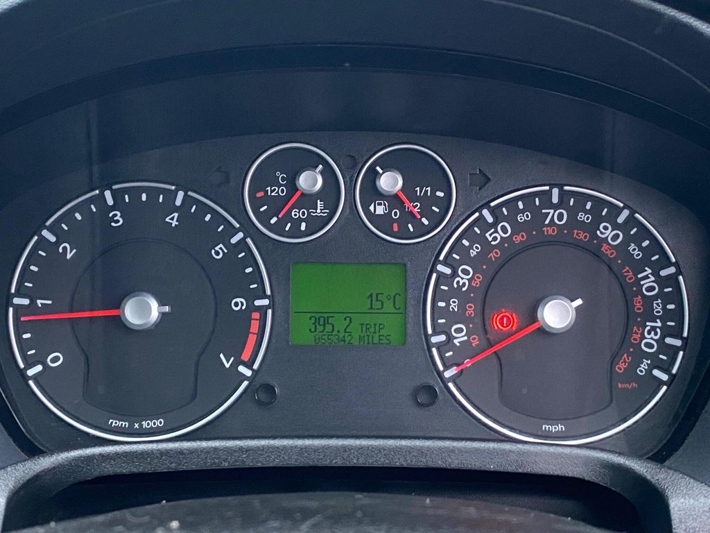 Used Ford Fiesta 2007 for sale - 77470517: Photo 9