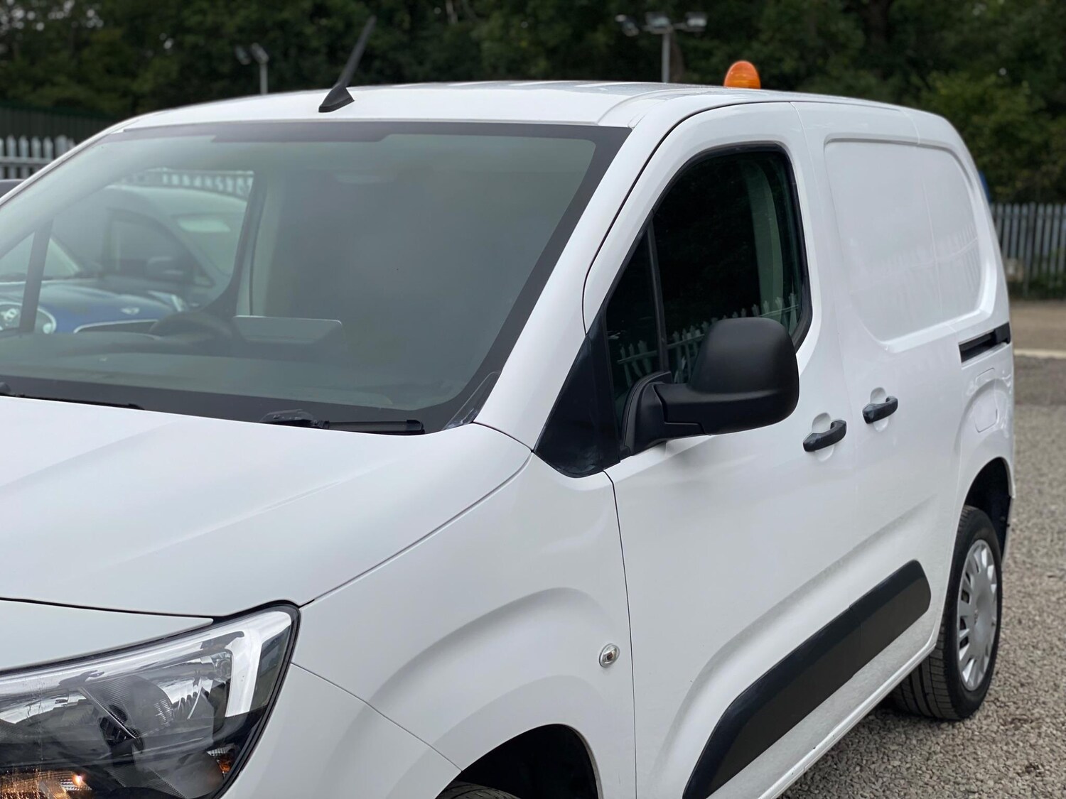 Vehicle 24