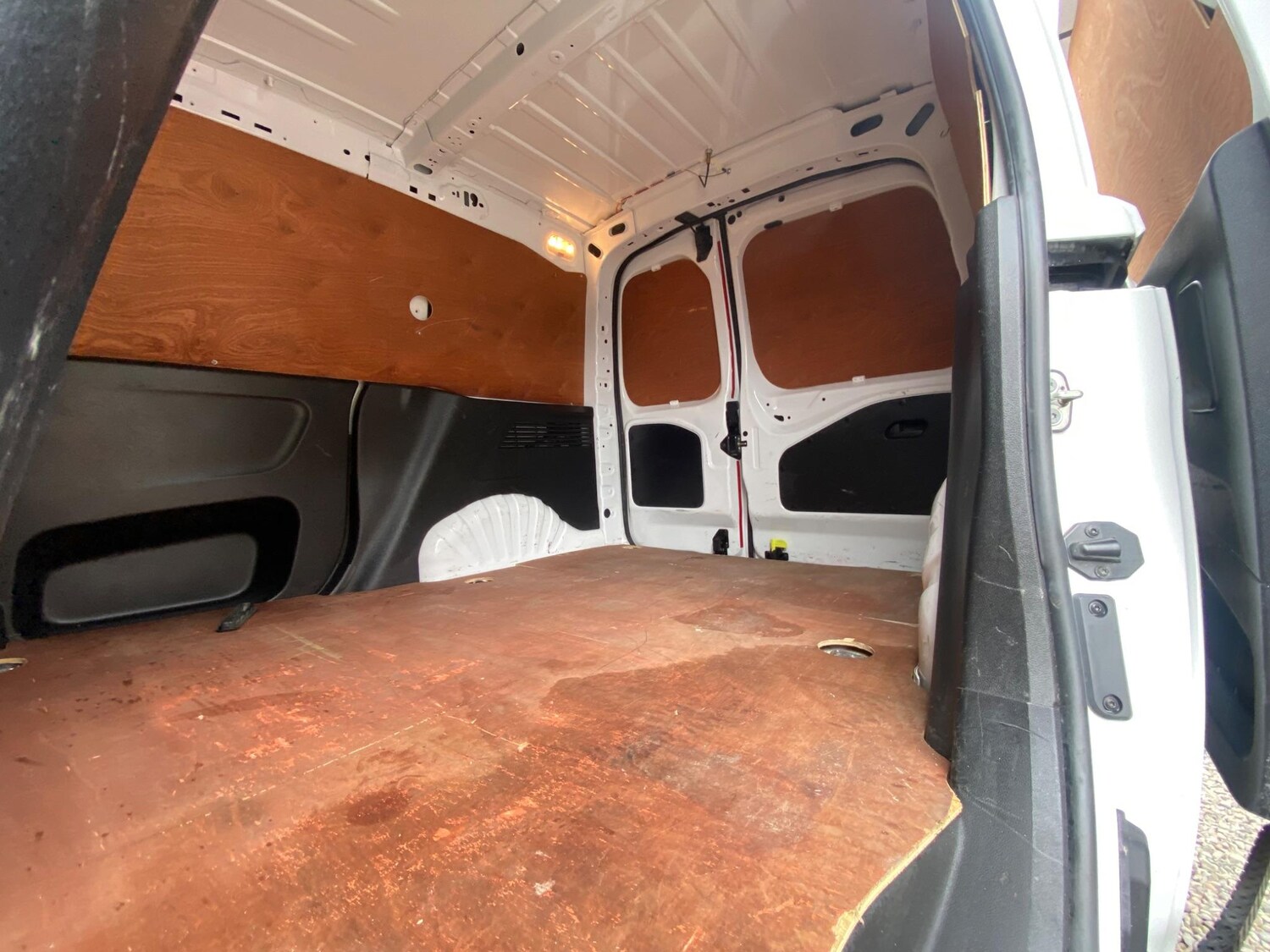 Vehicle 28
