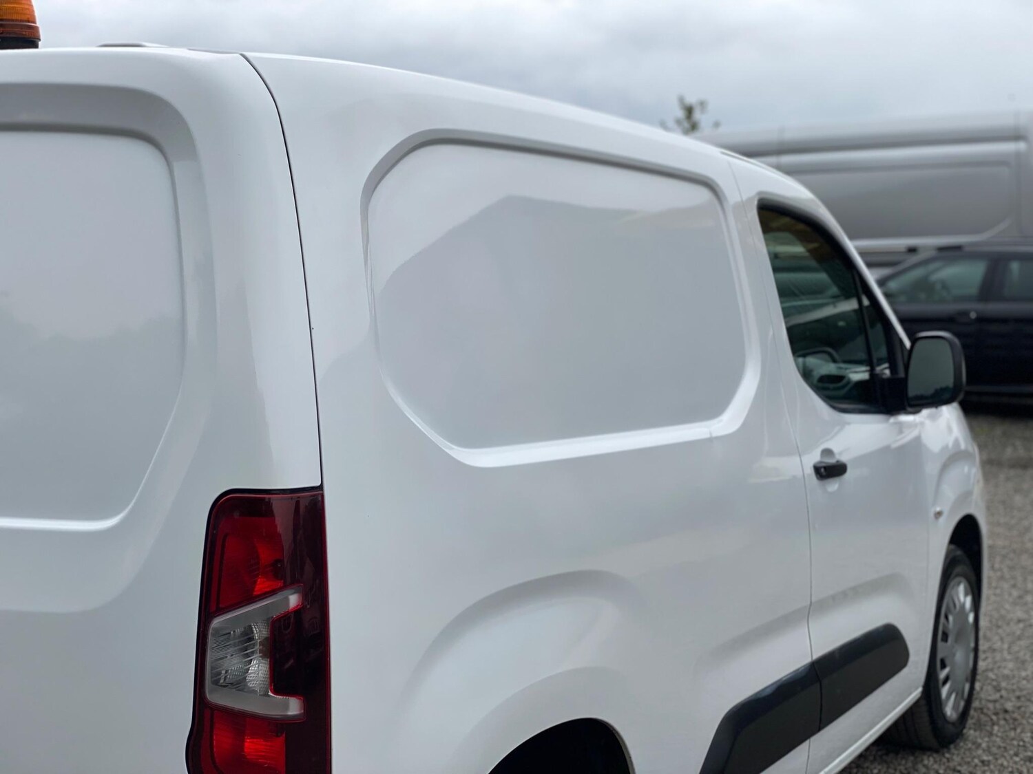 Vehicle 29