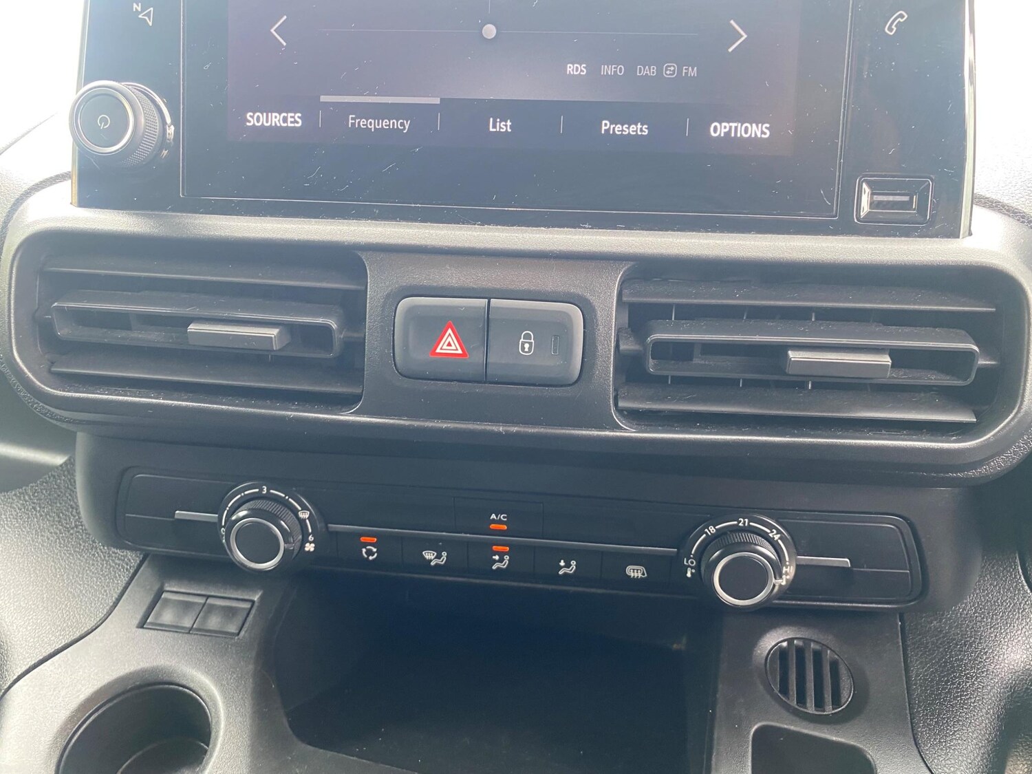 Vehicle 34