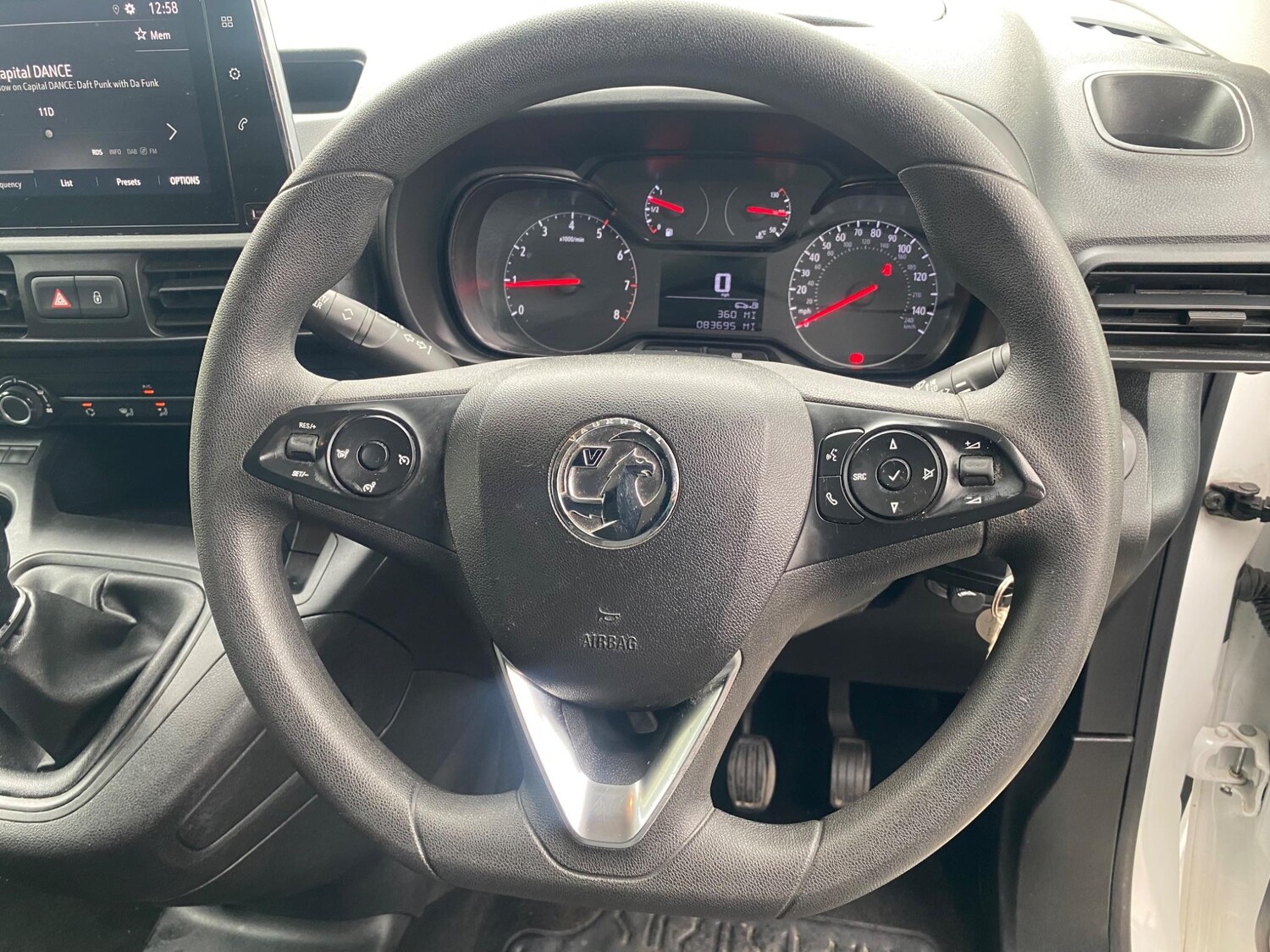 Vehicle 35