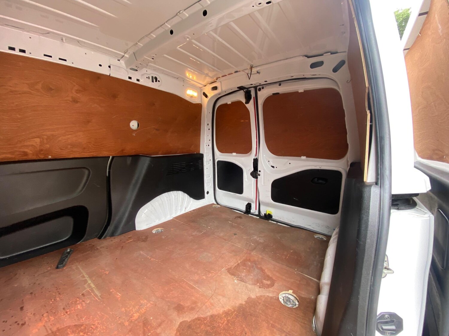 Vehicle 43