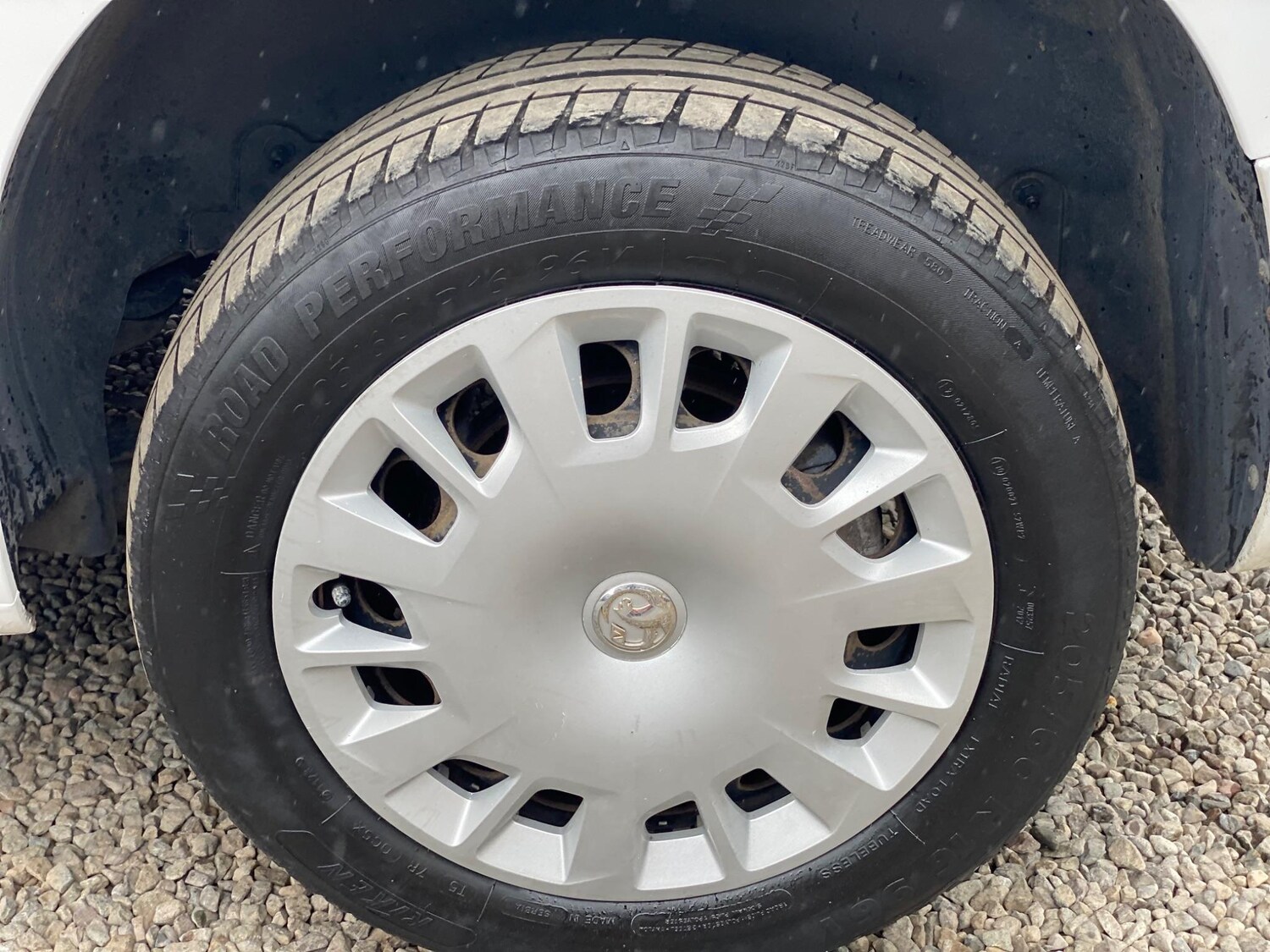 Vehicle 50