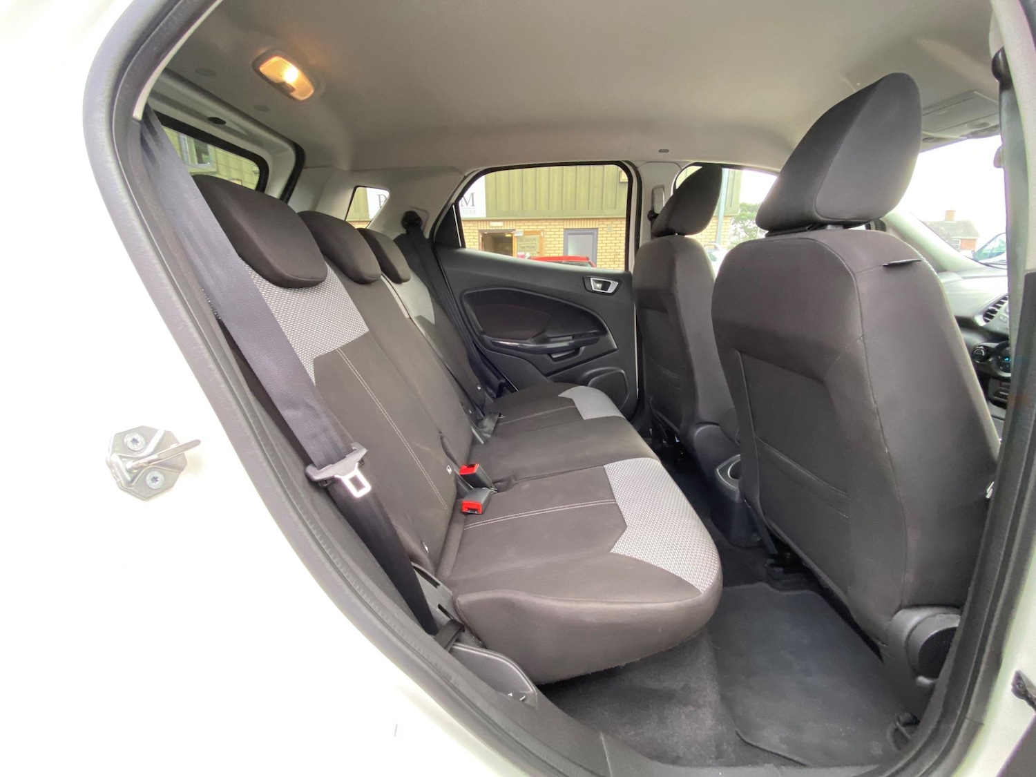 Vehicle 13