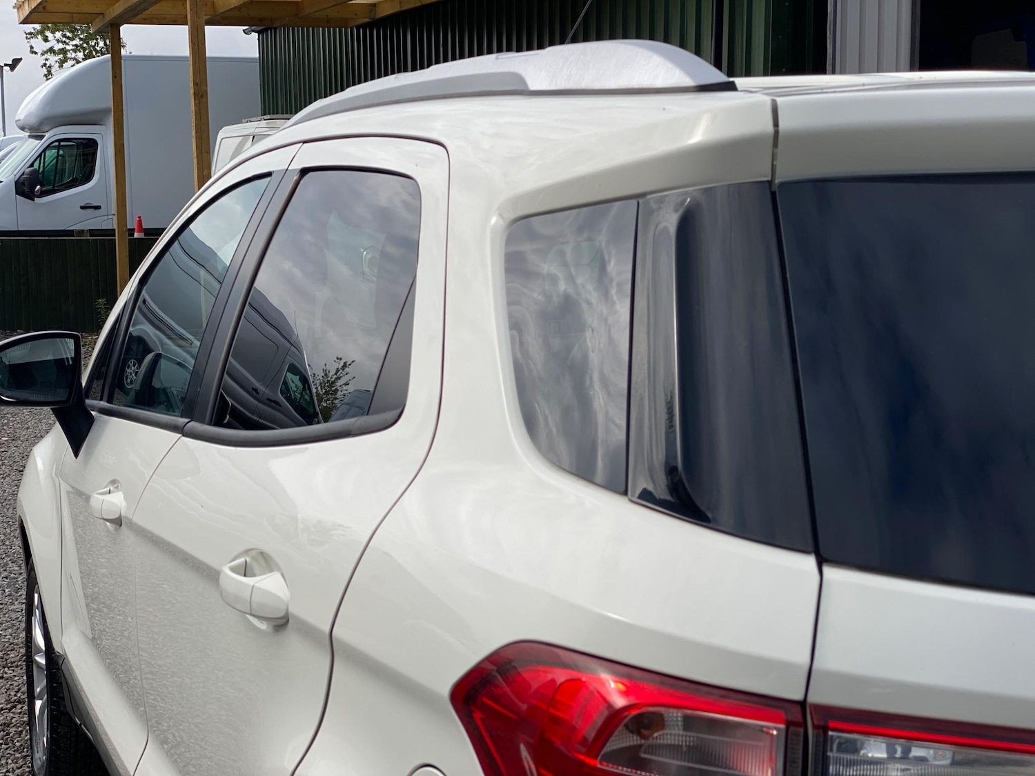 Vehicle 27