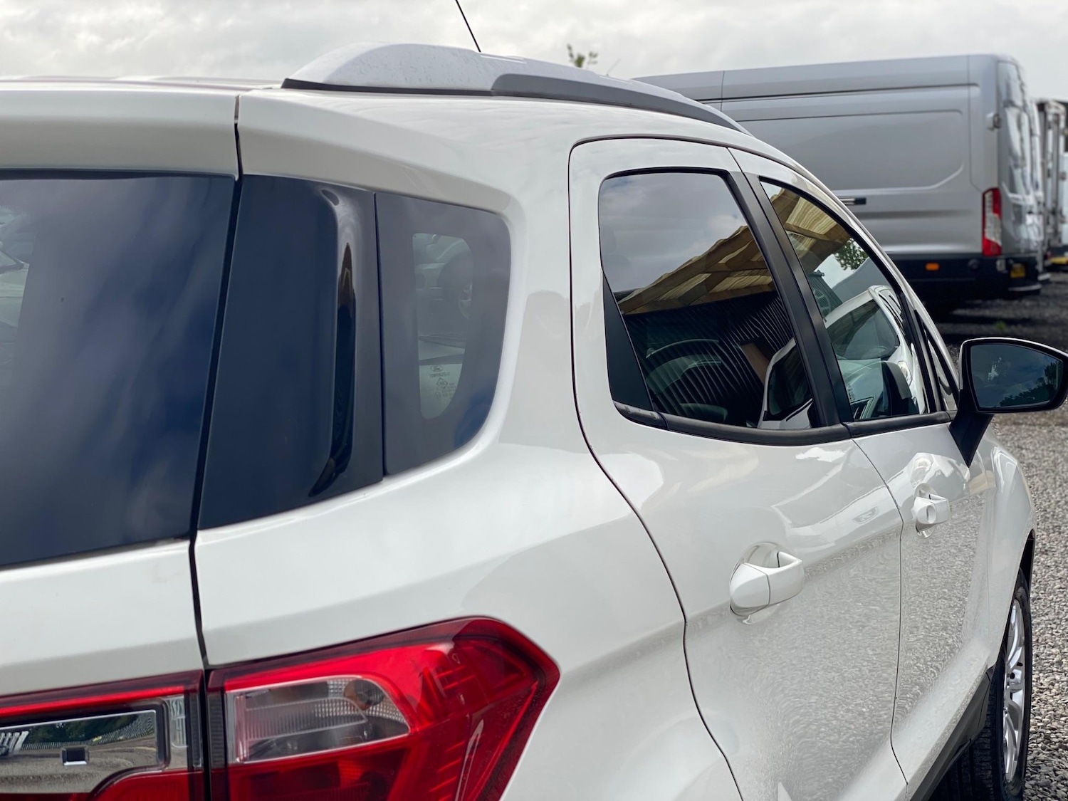 Vehicle 29