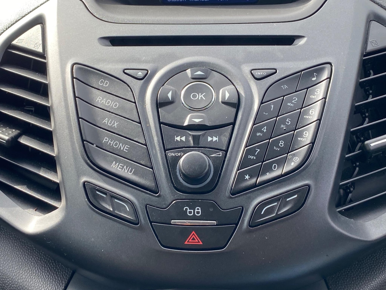 Vehicle 34