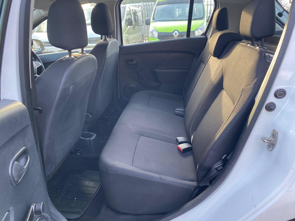 Used Dacia Sandero 2018 for sale - 77388793: Photo 13