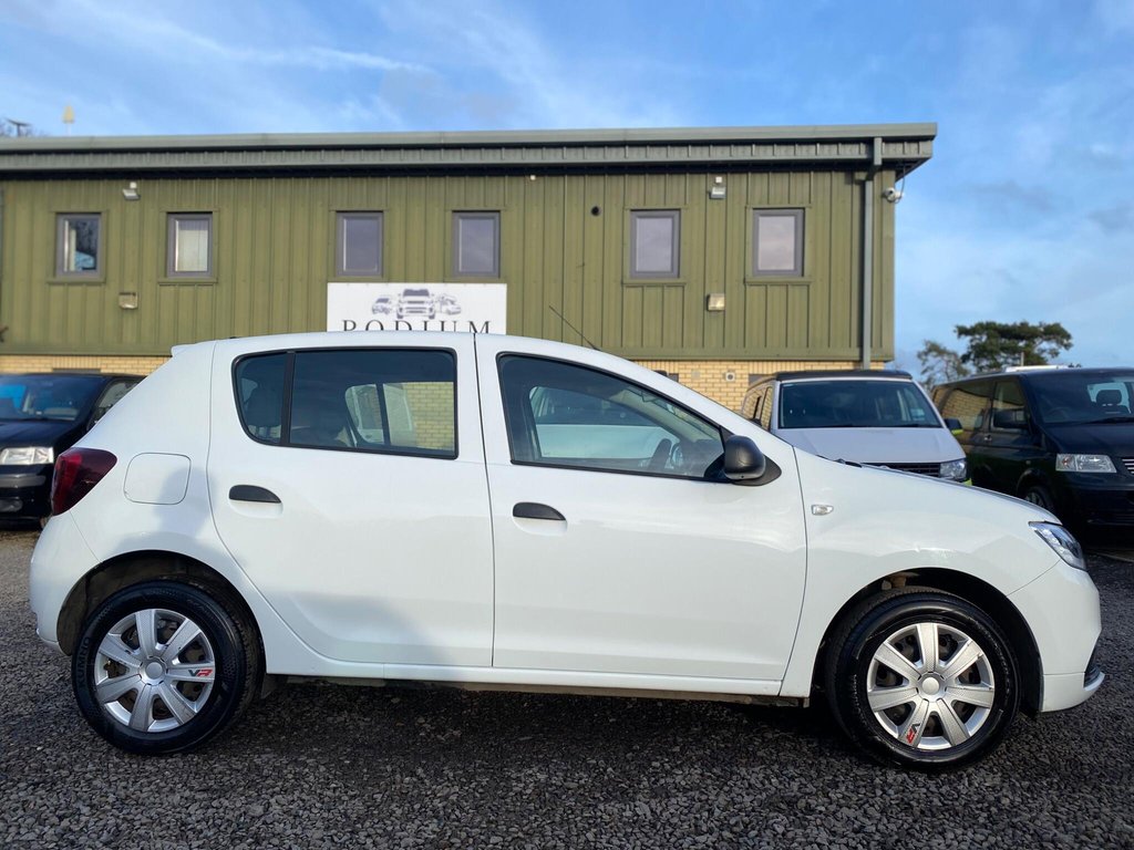 Used Dacia Sandero 2018 for sale - 77388793: Photo 20