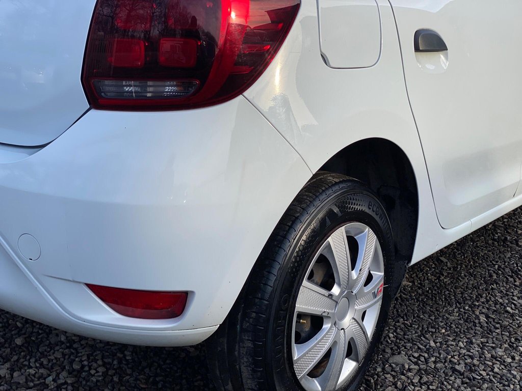 Used Dacia Sandero 2018 for sale - 77388793: Photo 27