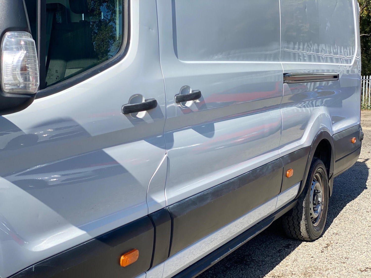 Vehicle 27