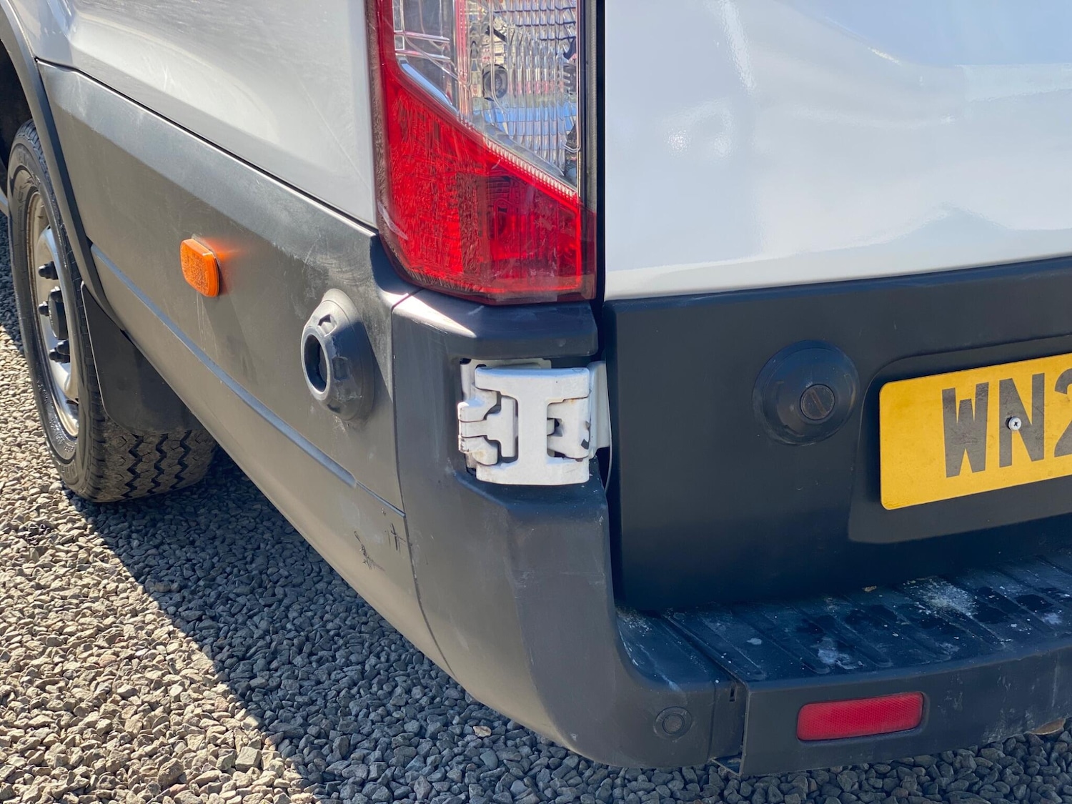 Vehicle 29