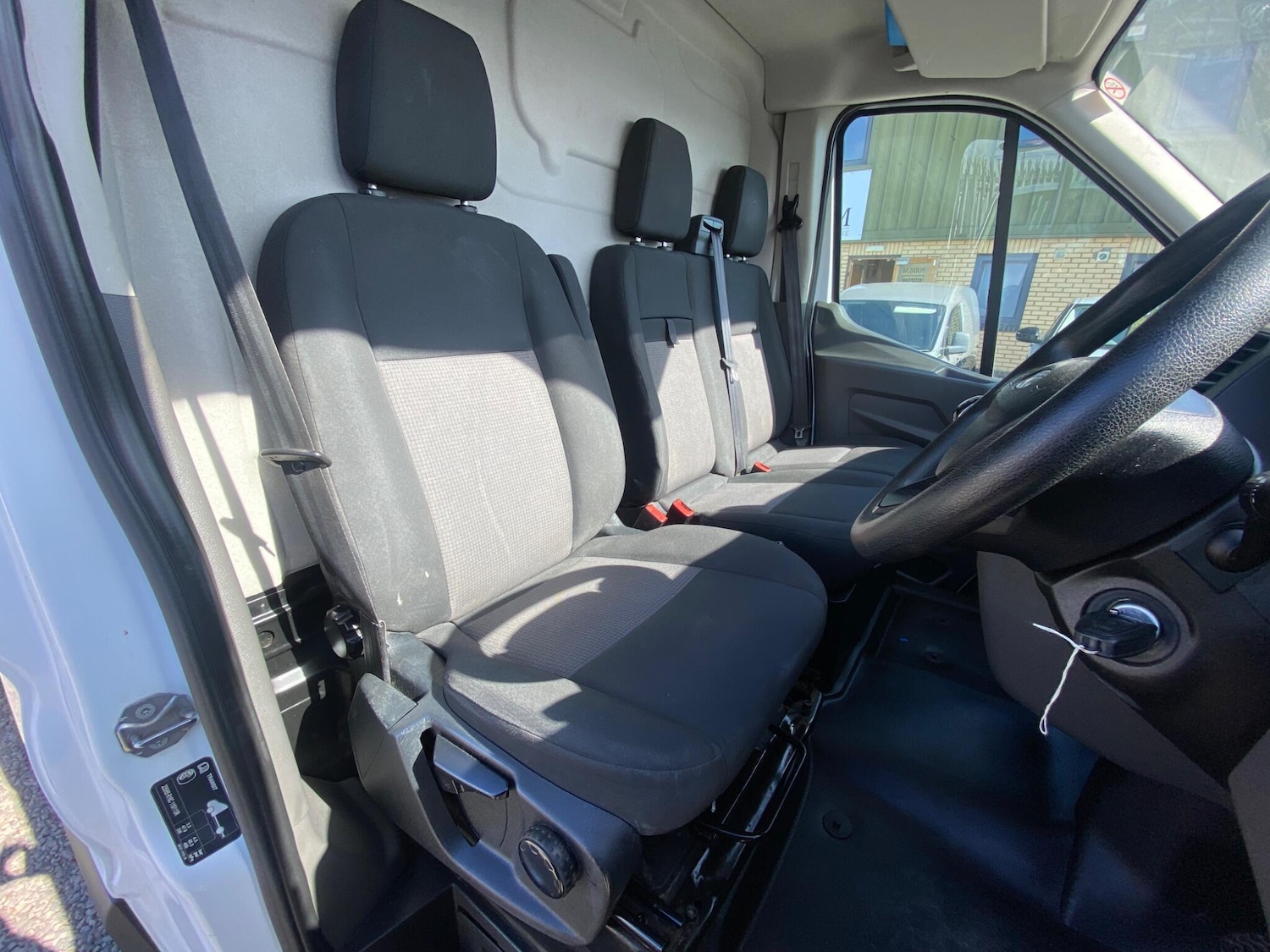 Vehicle 35