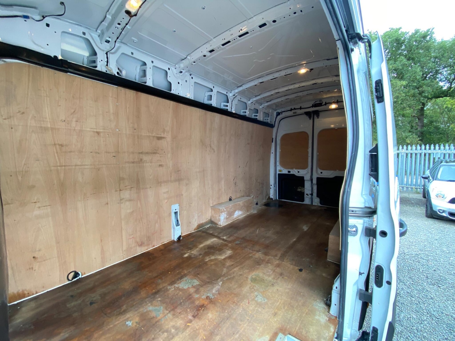 Vehicle 47
