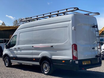Used Ford Transit 2021 for sale - 75720526: Photo