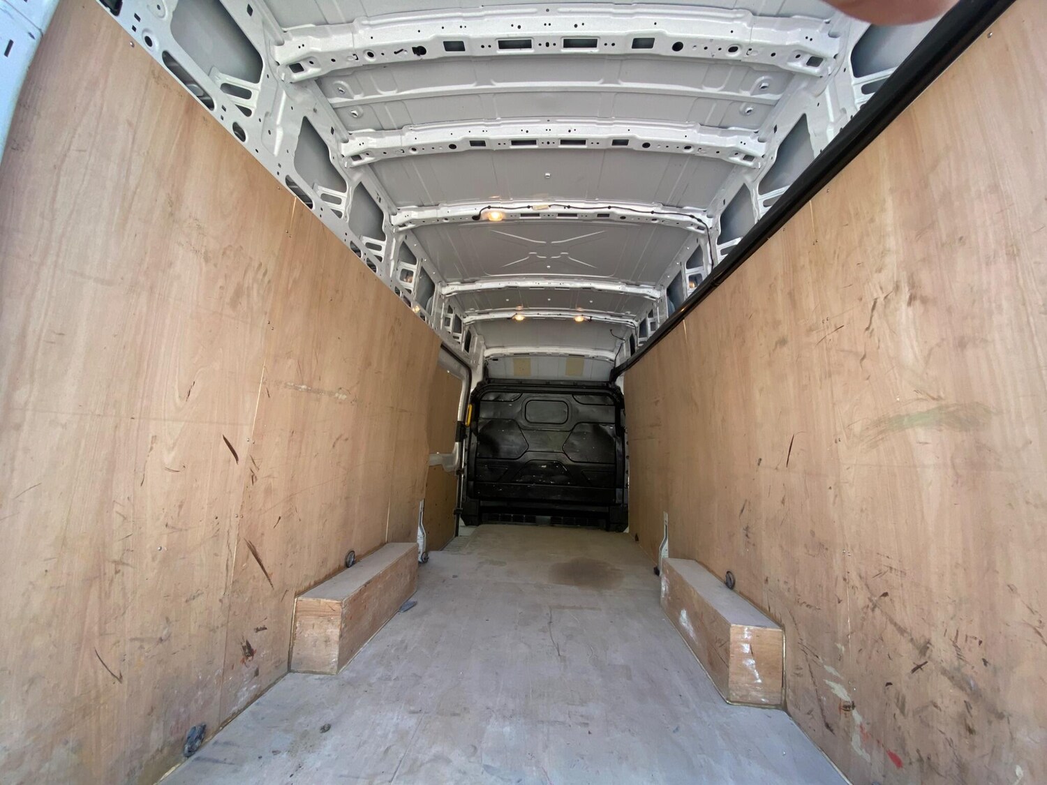 Vehicle 50