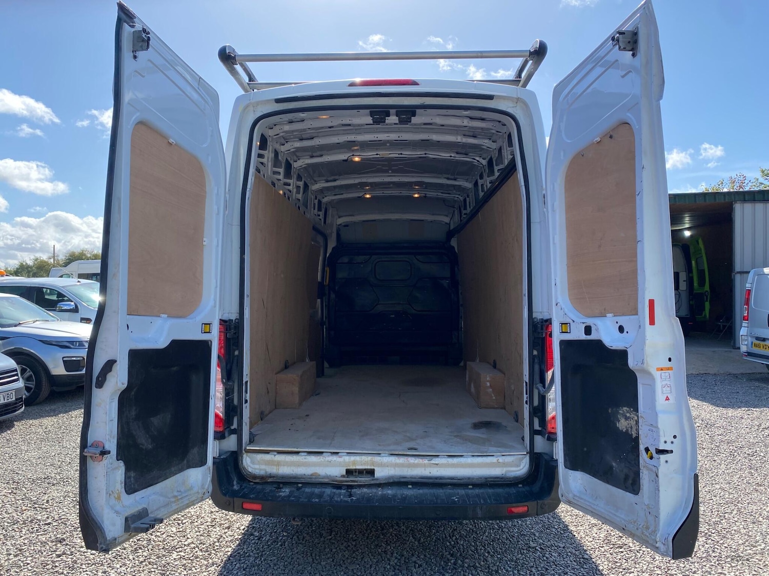 Vehicle 53