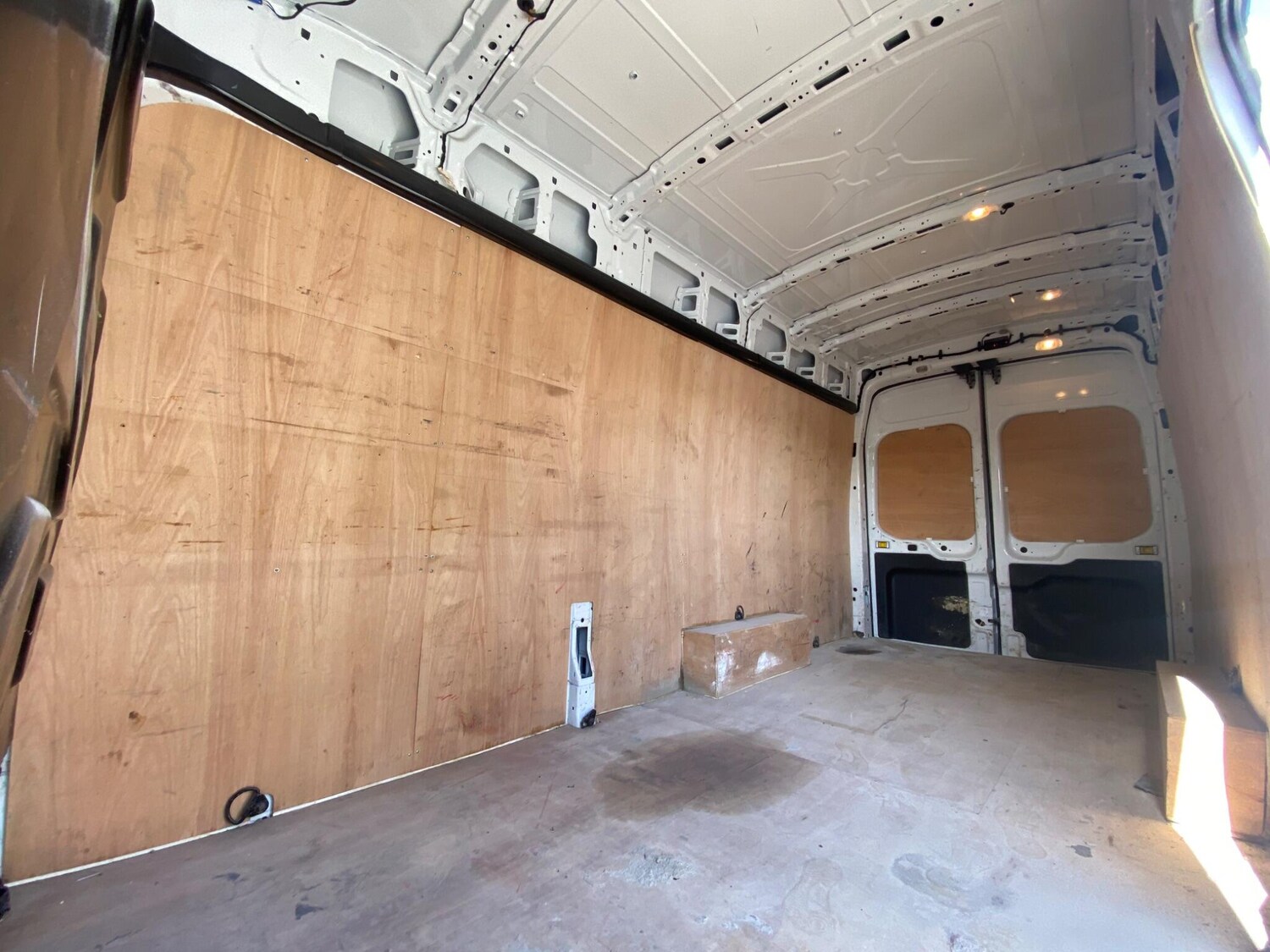 Vehicle 54