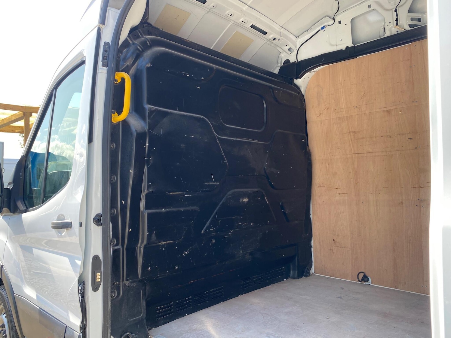 Vehicle 55