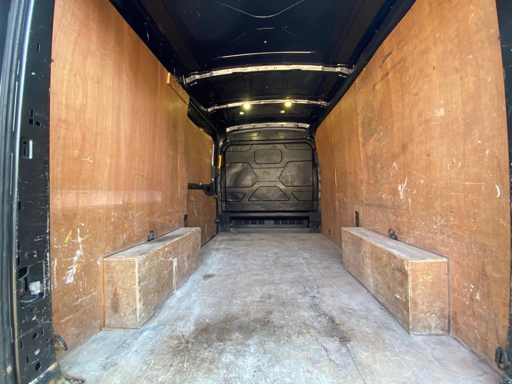 Used Ford Transit 2017 for sale - 77953231: Photo 12