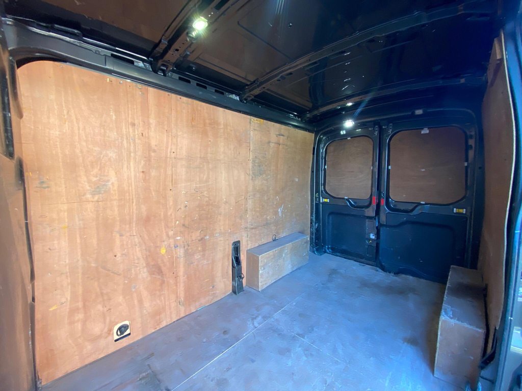 Used Ford Transit 2017 for sale - 77953231: Photo 14