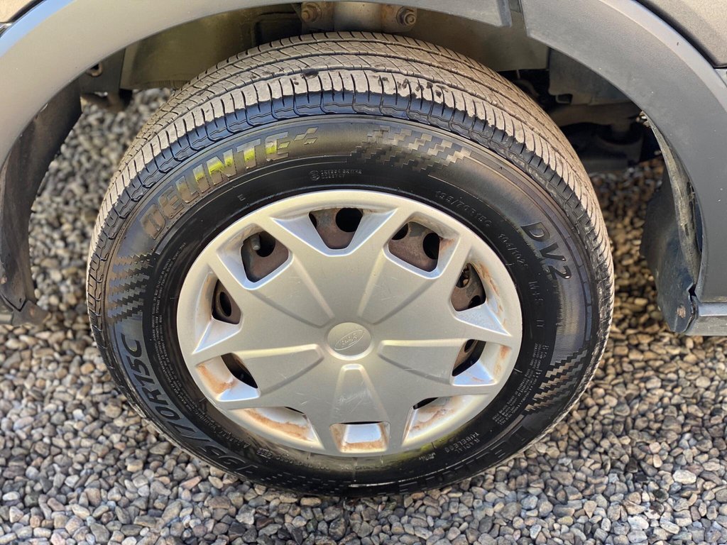 Used Ford Transit 2017 for sale - 77953231: Photo 17