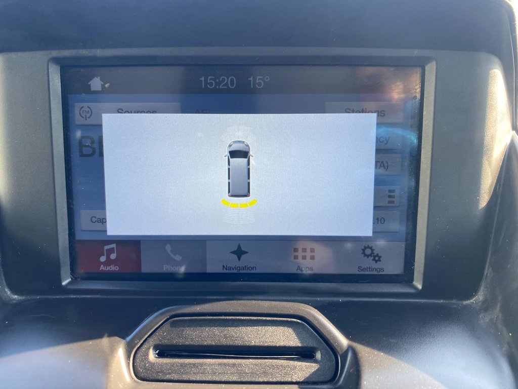 Used Ford Transit 2017 for sale - 77953231: Photo 18