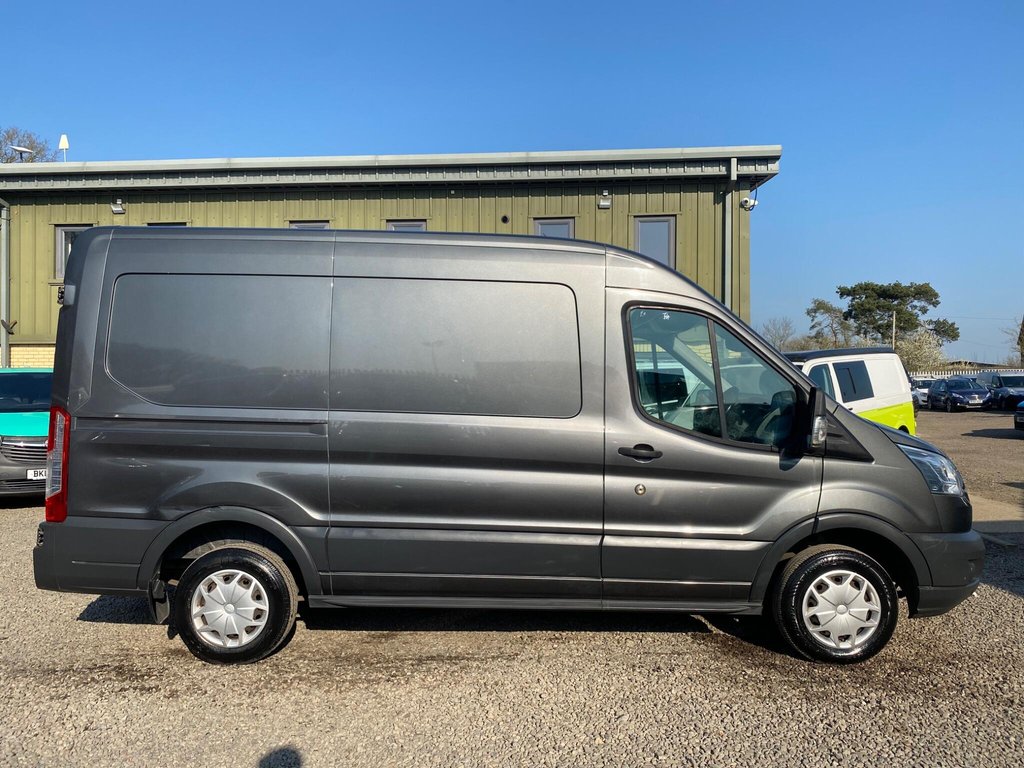 Used Ford Transit 2017 for sale - 77953231: Photo 23